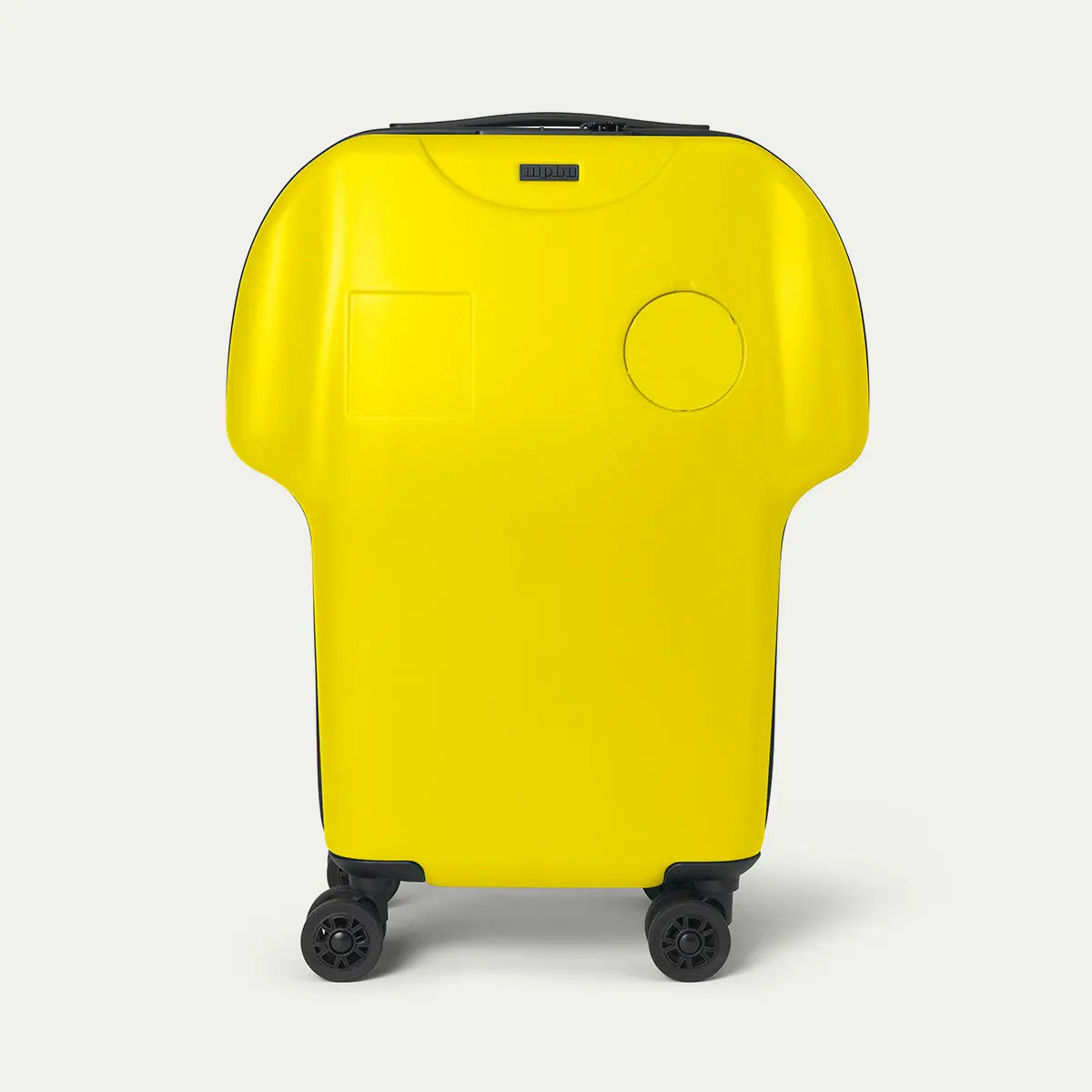 Yellow Cabin Luggageby alpha®
