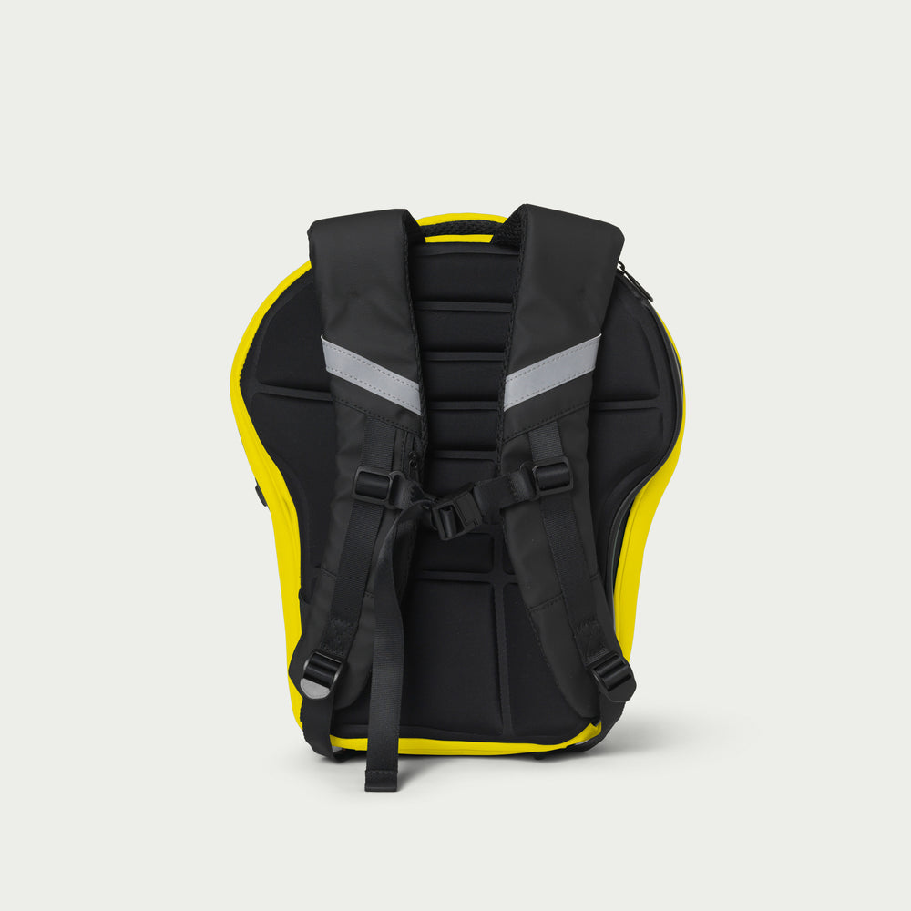 Brasil Medium Backpack - Starboyy Signature