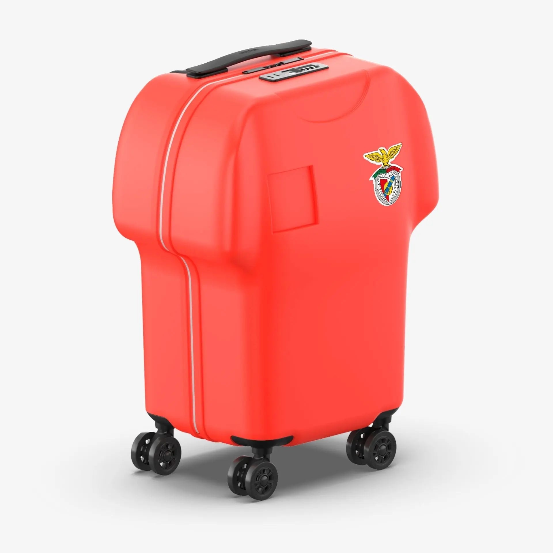 SL Benfica Cabin Luggage by alpha®