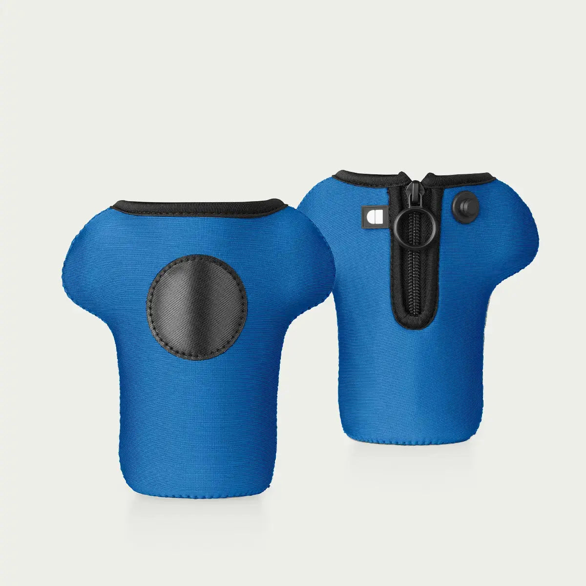 Blue Bottle Sleeve by alpha®
