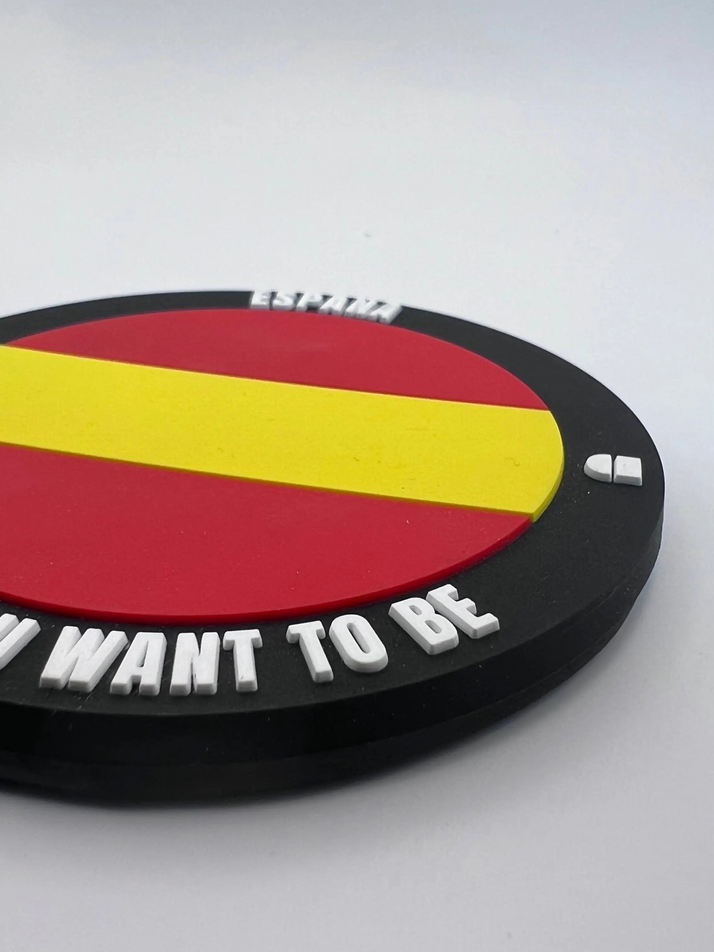 Espana Magnet Patch by alpha®