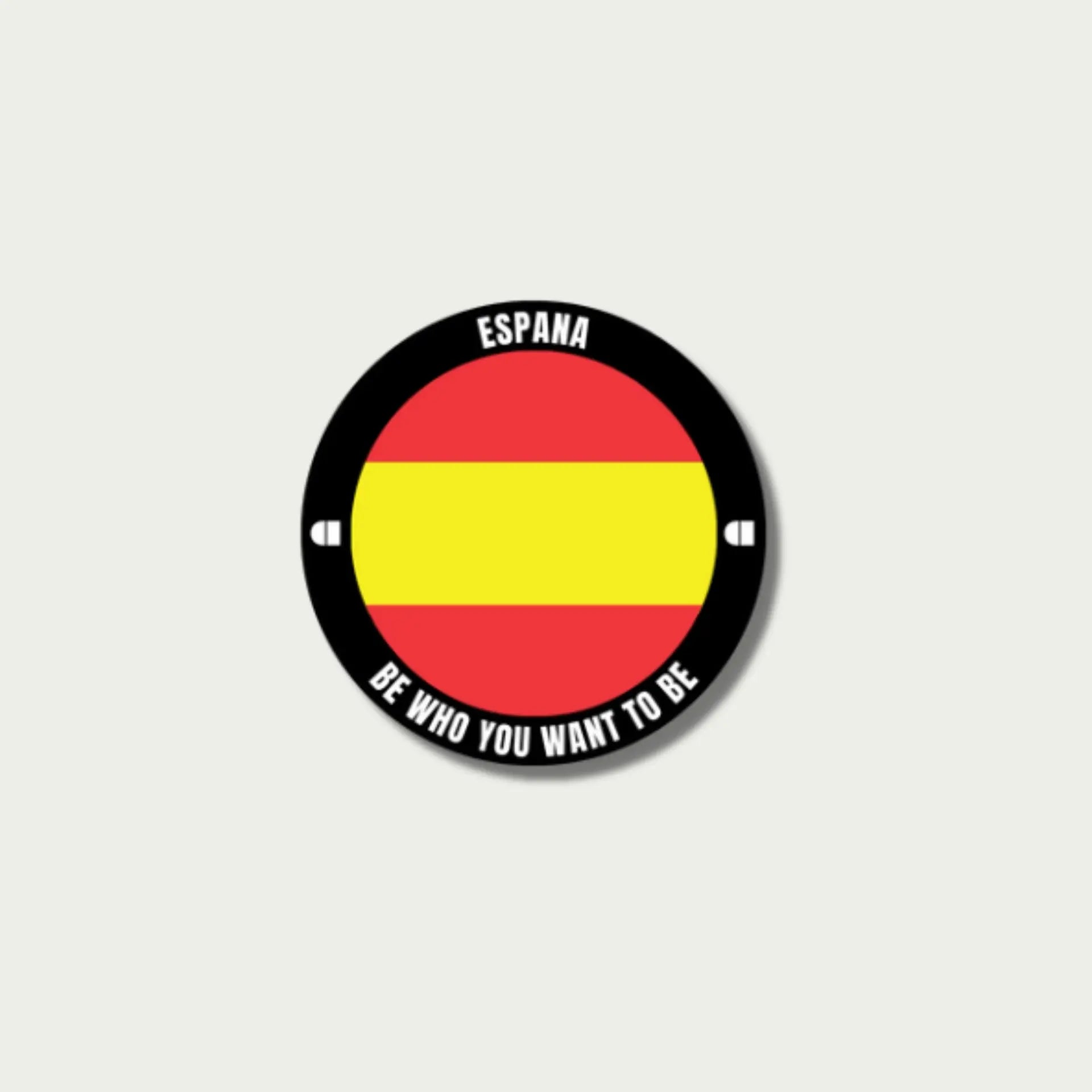 Espana Magnet Patch by alpha®