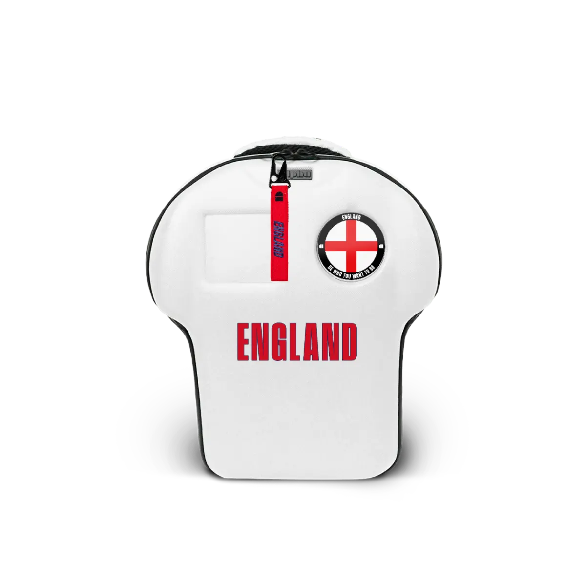 England Medium Shirt Shaped Backpack by alpha®