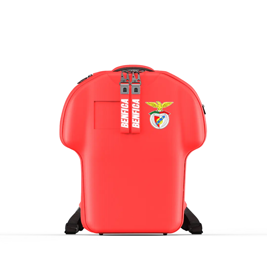 SL Benfica M Backpack by alpha®