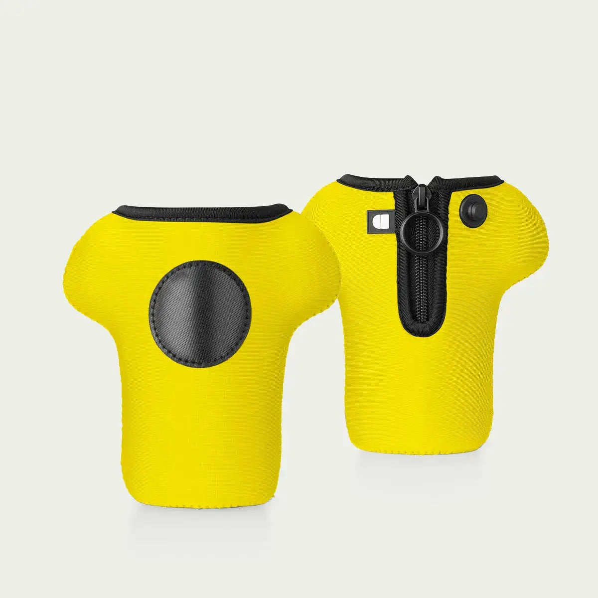 Yellow Bottle Sleeve by alpha®
