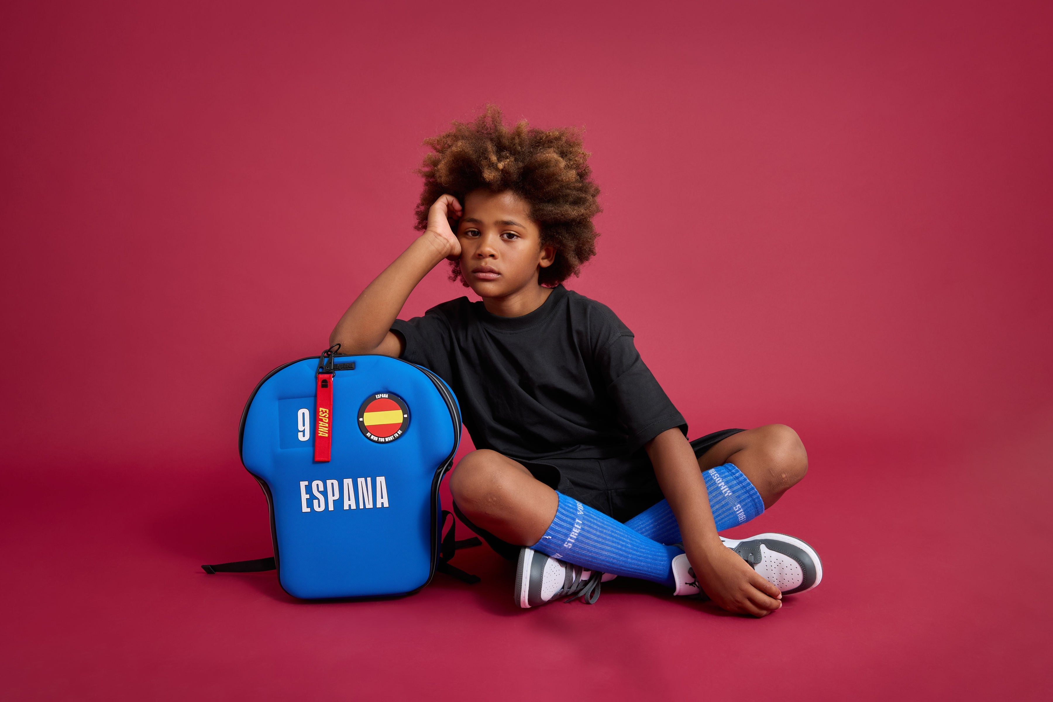 Backpacks by {{Shop name}}