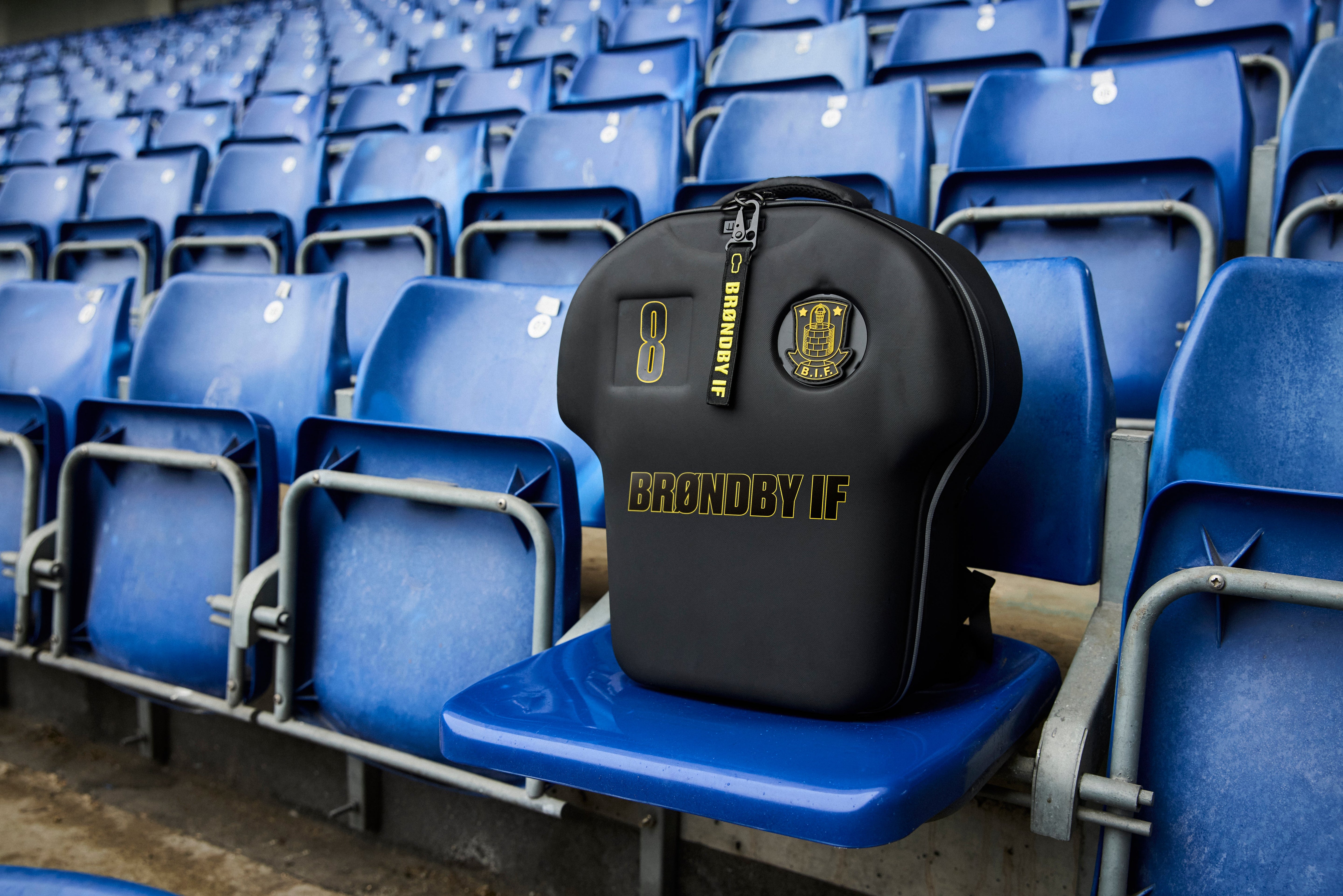 Brøndby IF Collection