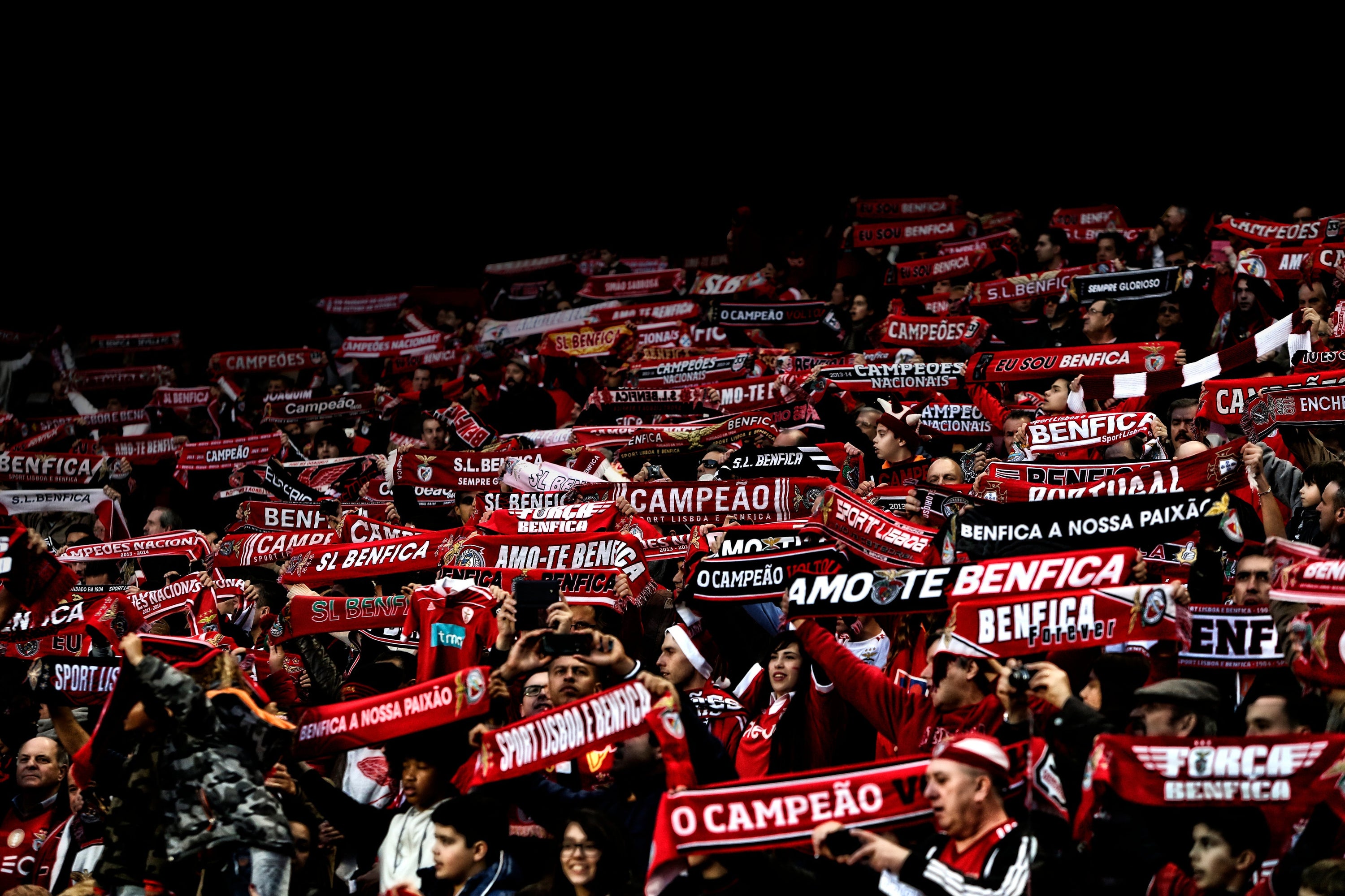 SL BENFICA