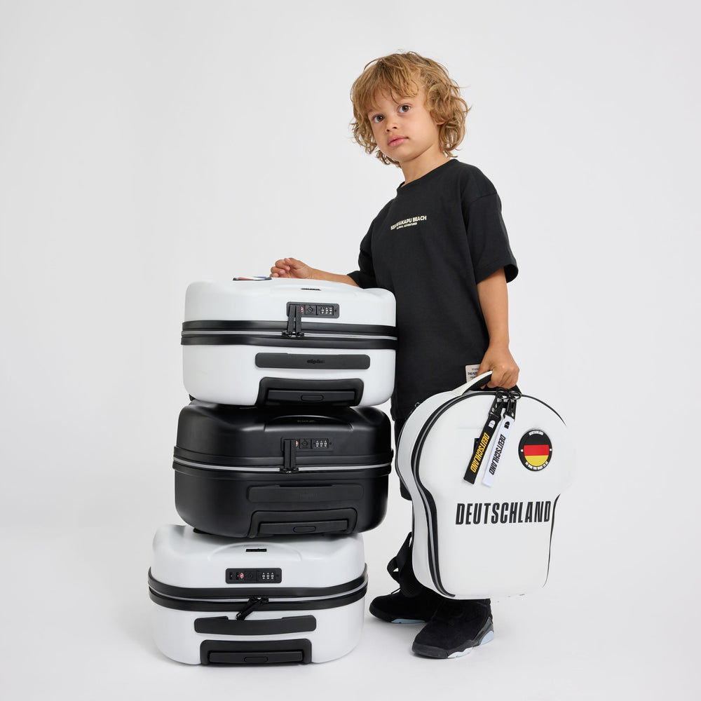 Deutschland Medium Backpack