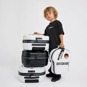 Deutschland Medium Backpack