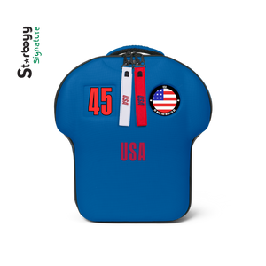 USA Large Backpack - Starboyy Signature