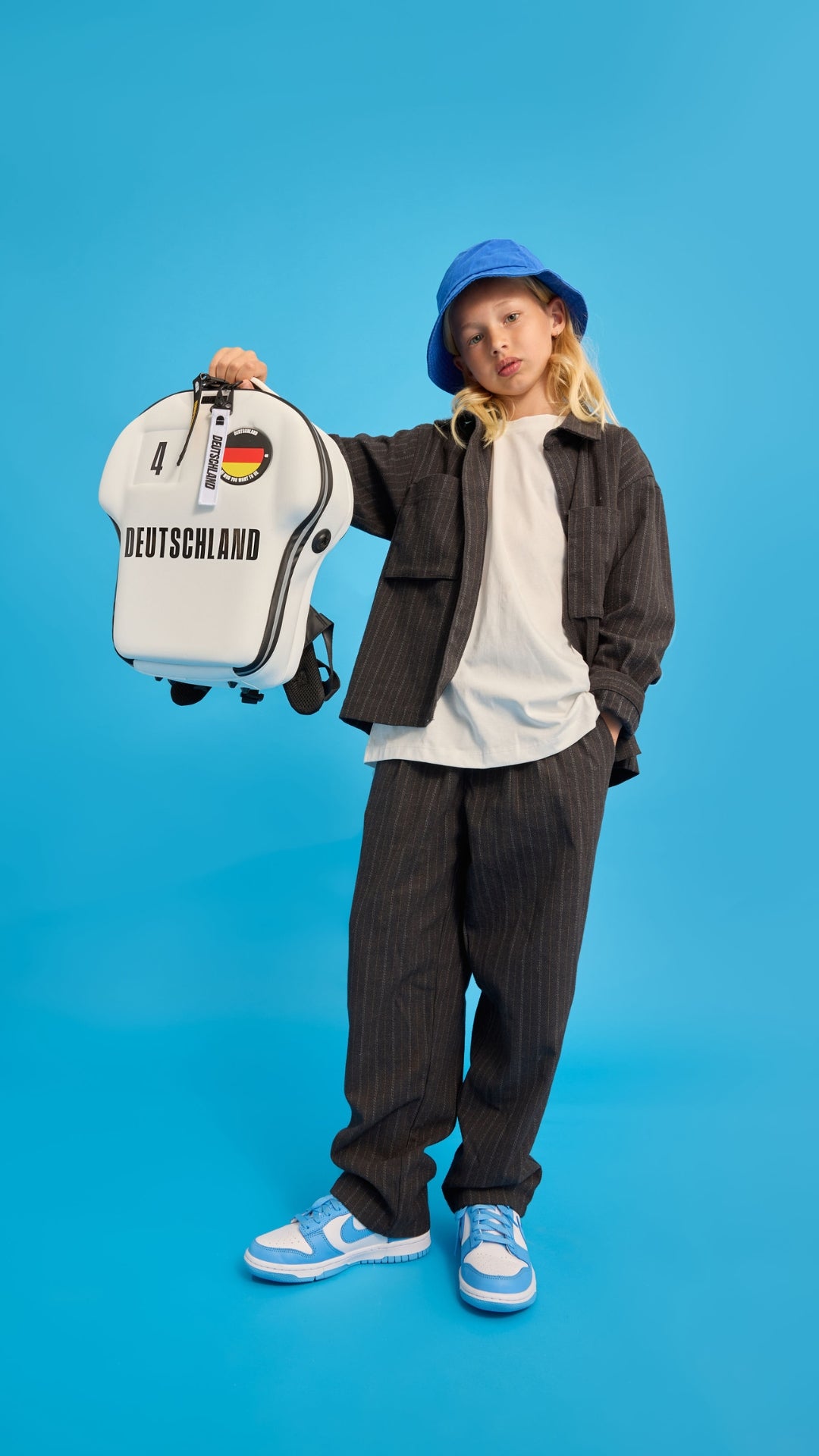 Deutschland Medium Backpack