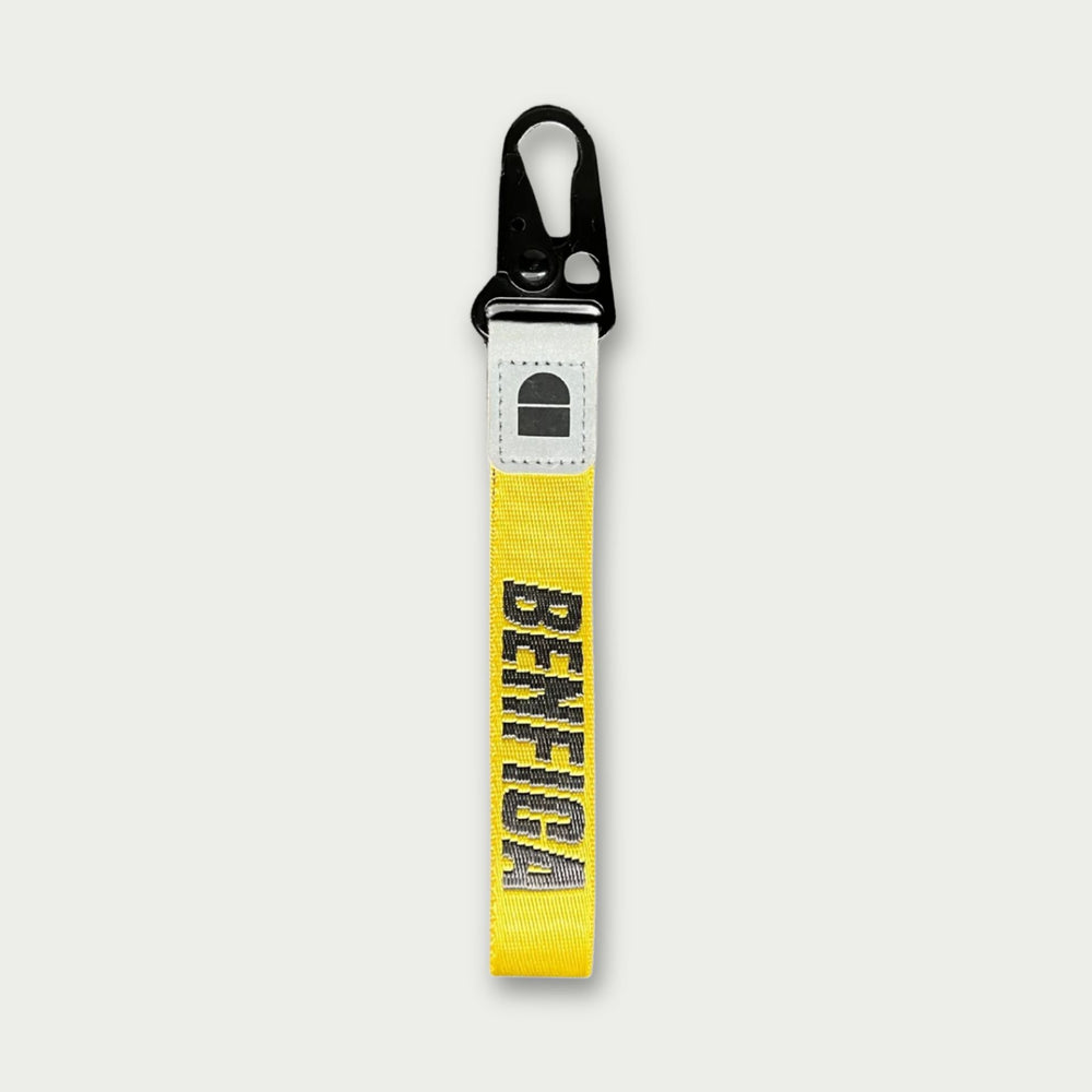 SL Benfica Keychain