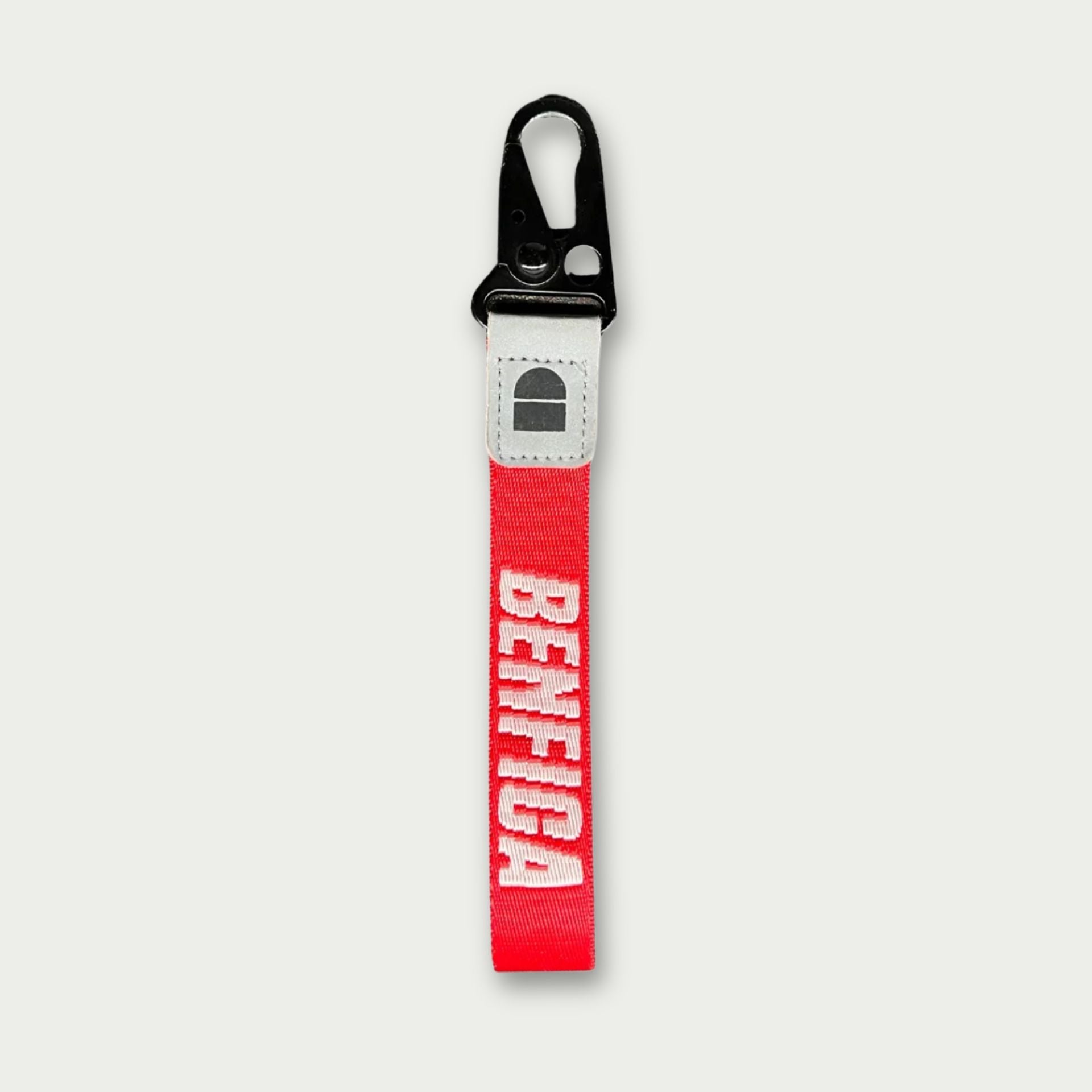 SL Benfica Keychain