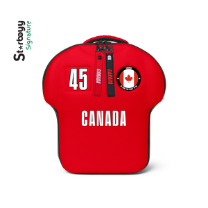 Canada Large Backpack - Starboyy Signature