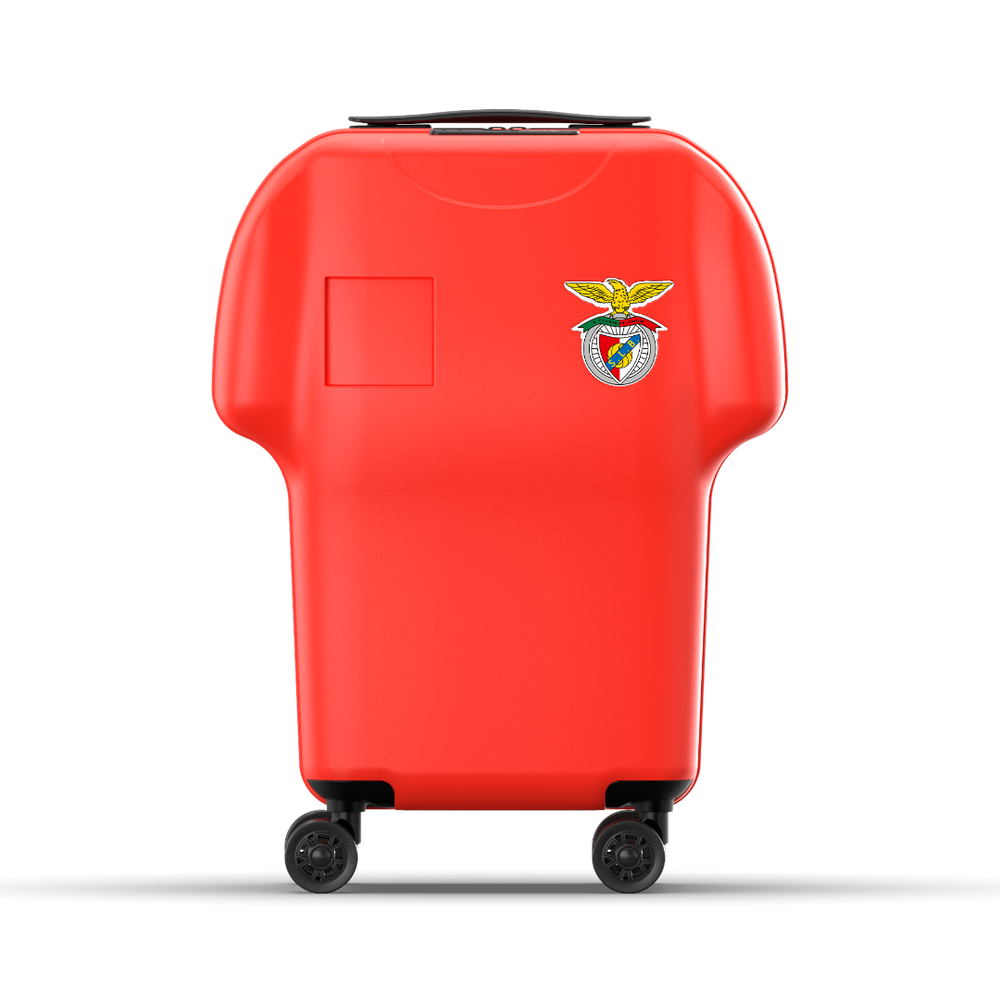 SL Benfica Cabin Luggage