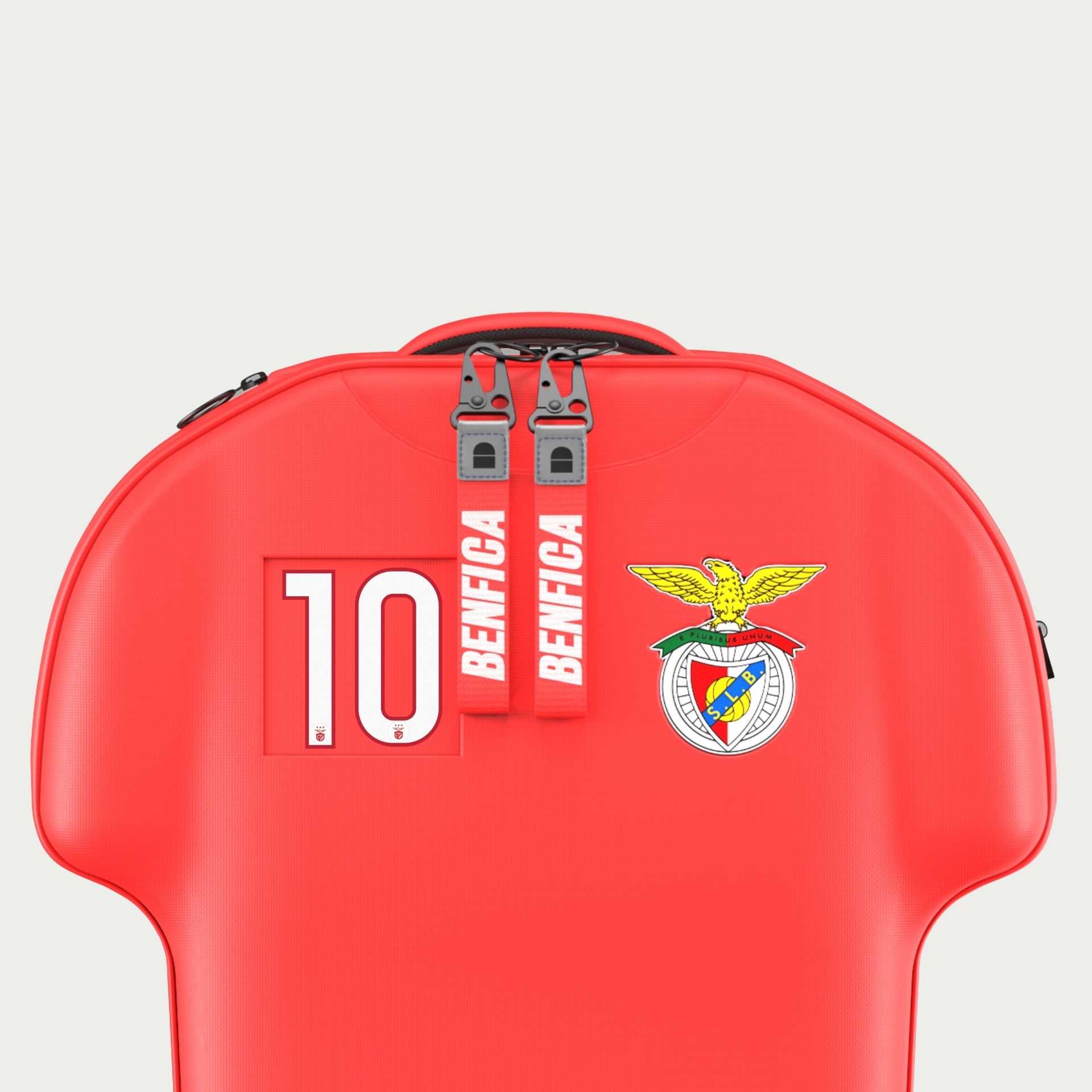 SL Benfica Large Stickers