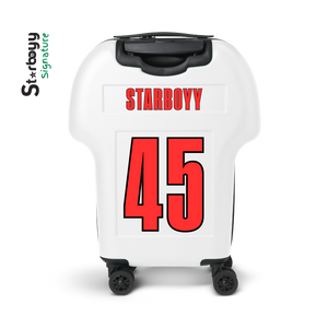 Canada Cabin Luggage - Starboyy Signature