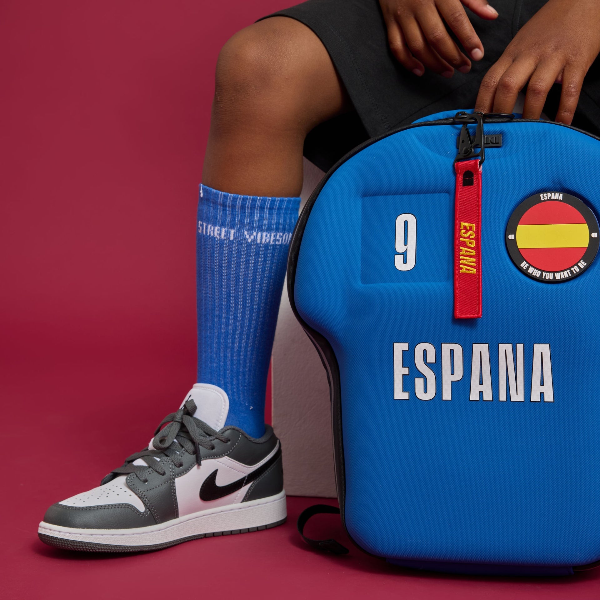 Espana Medium Backpack