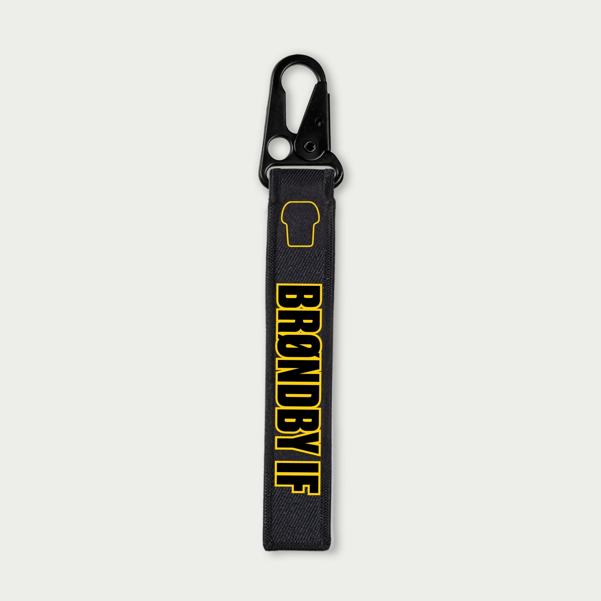 Brøndby IF Nøglering