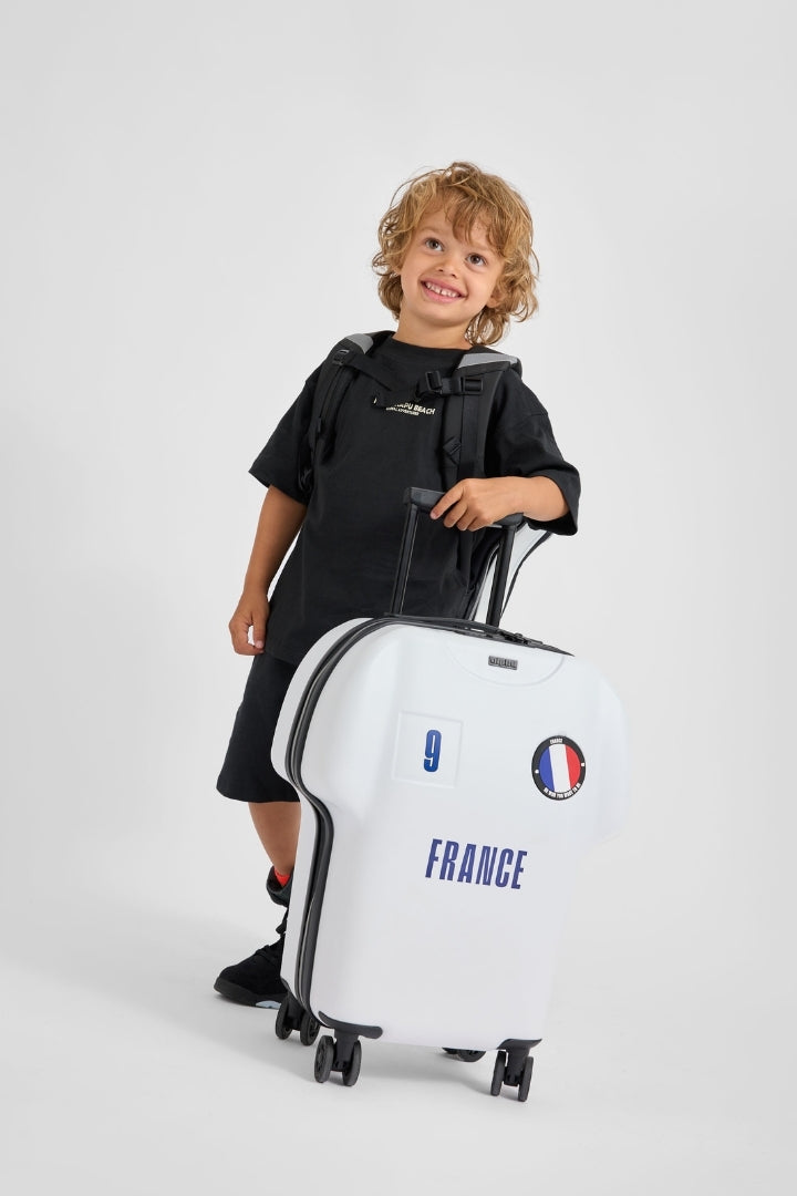 France Cabin Luggage