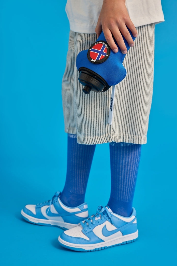 Norge Flaske & hylster