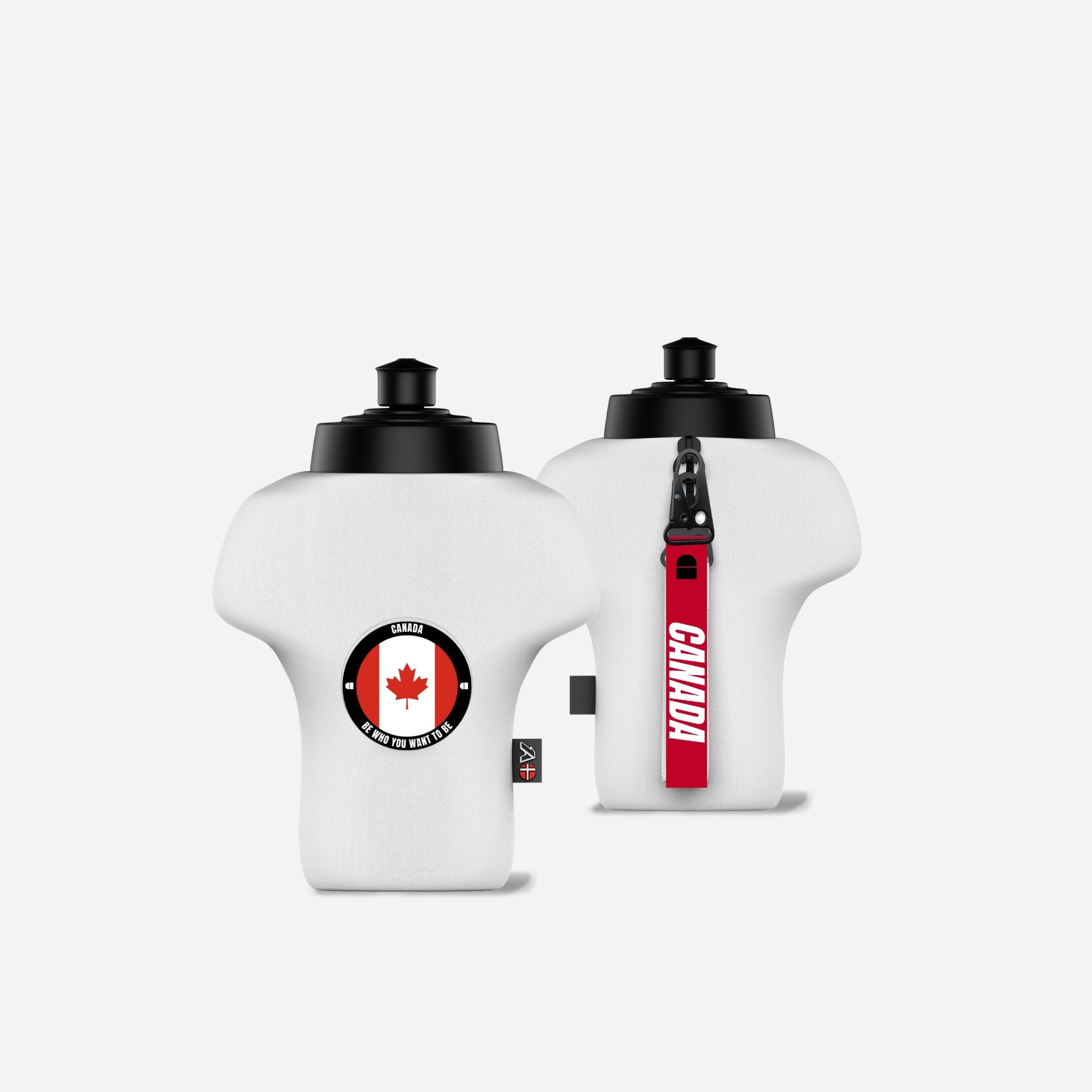 Canada Bottle & Sleeve