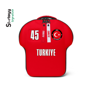 Turkiye Large Backpack- Starboyy Signature