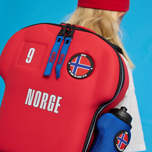 Norge Large Backpack