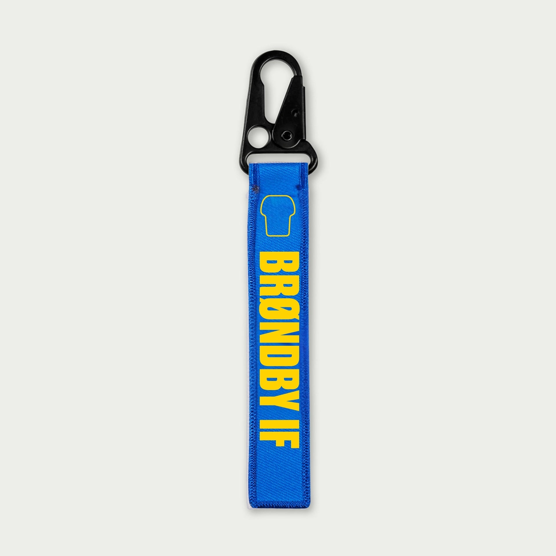Brøndby IF Nøglering