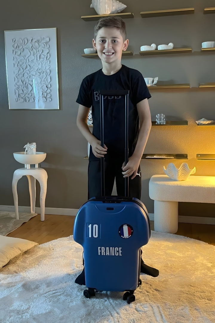 France Cabin Luggage