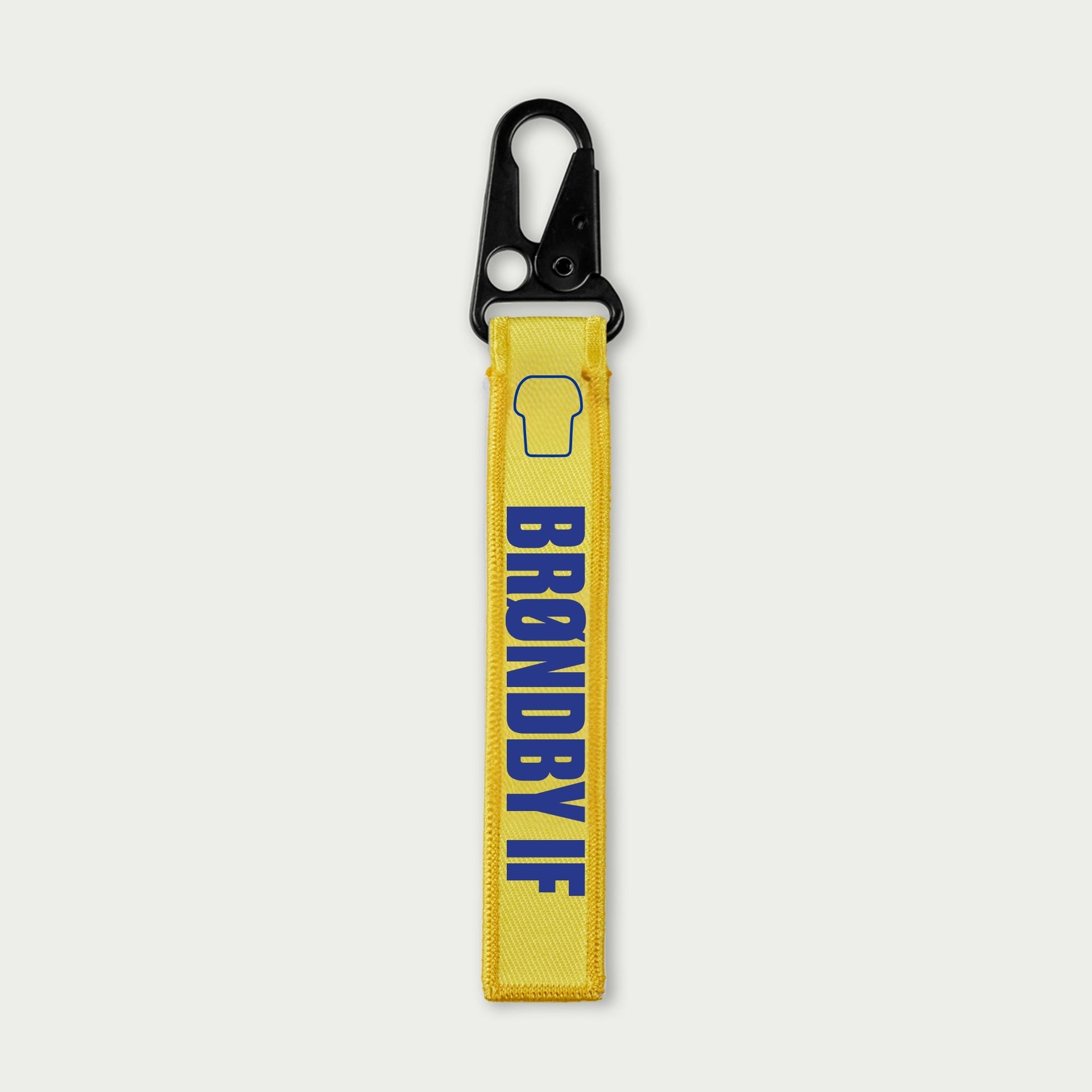 Brøndby IF Nøglering