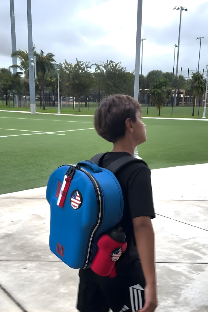 USA Large Backpack