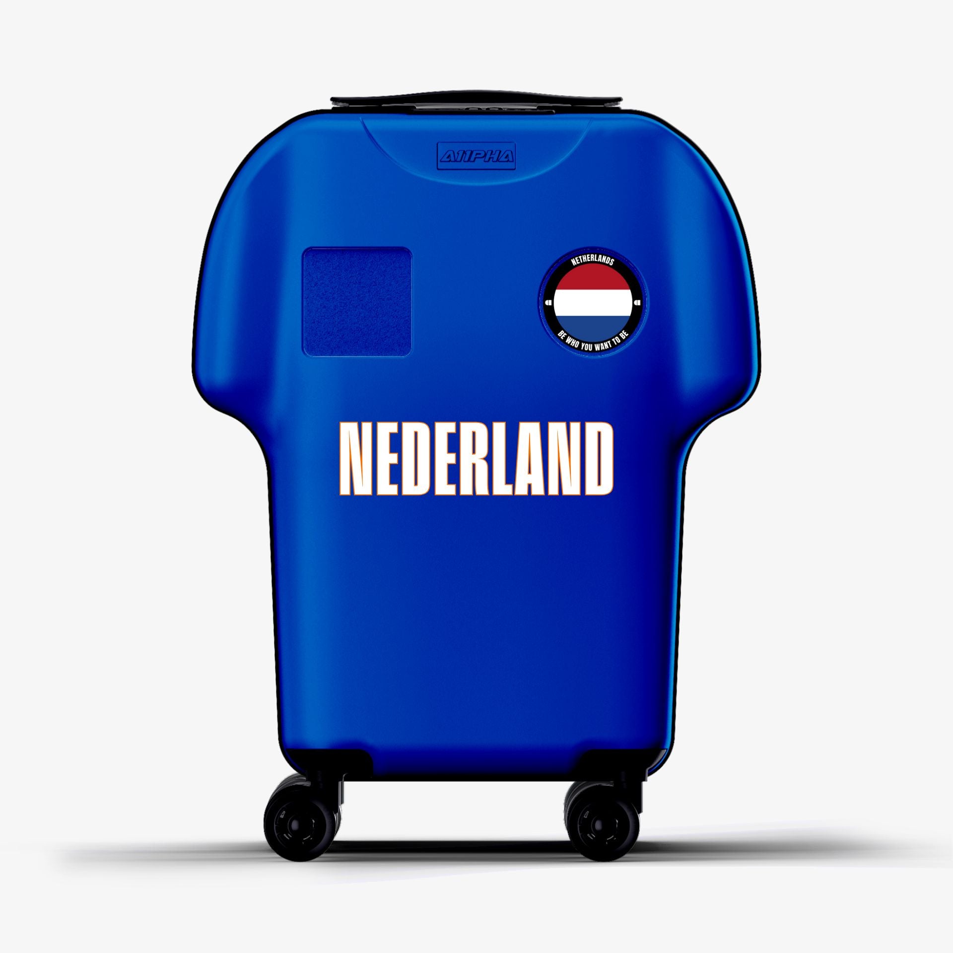 Nederland