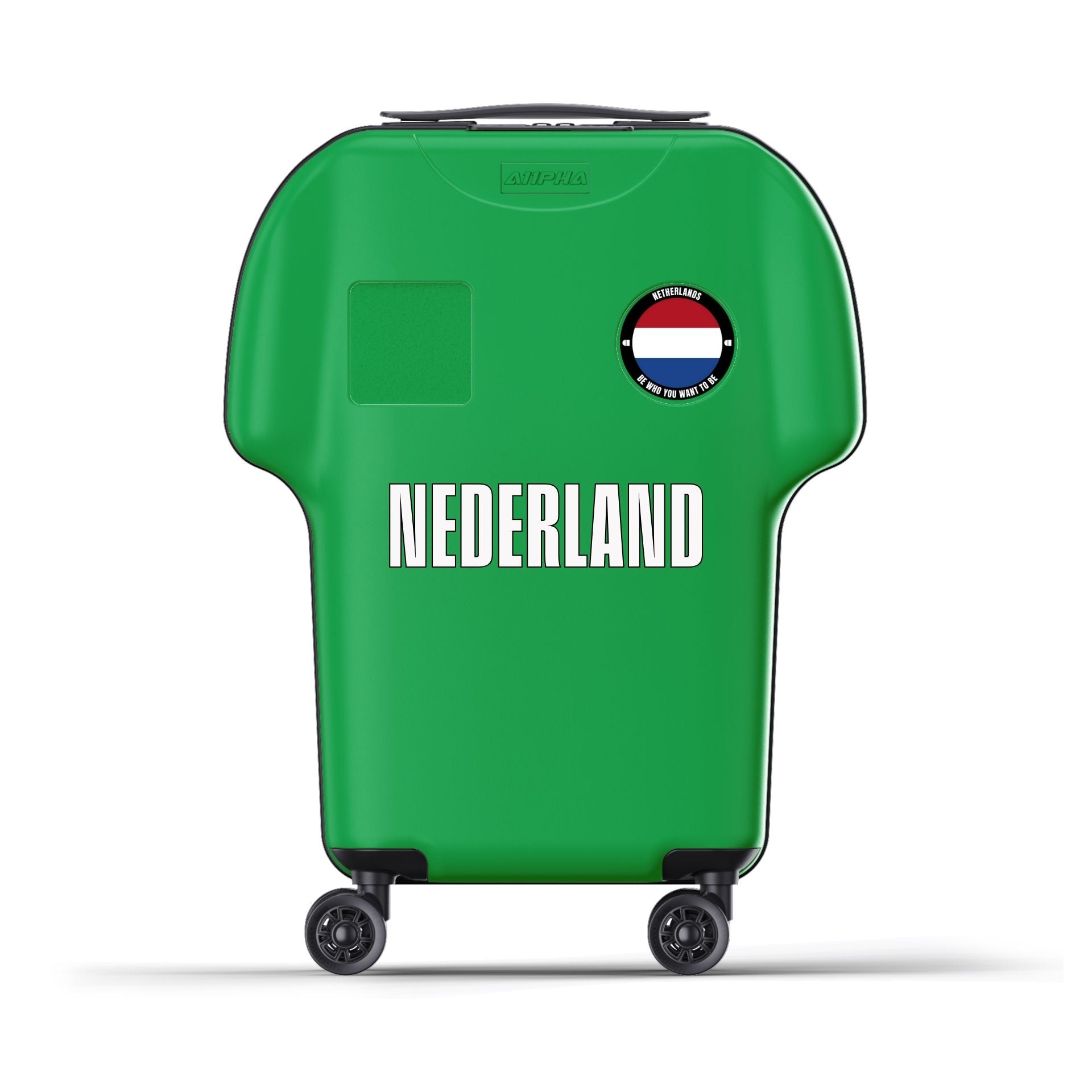 Nederland