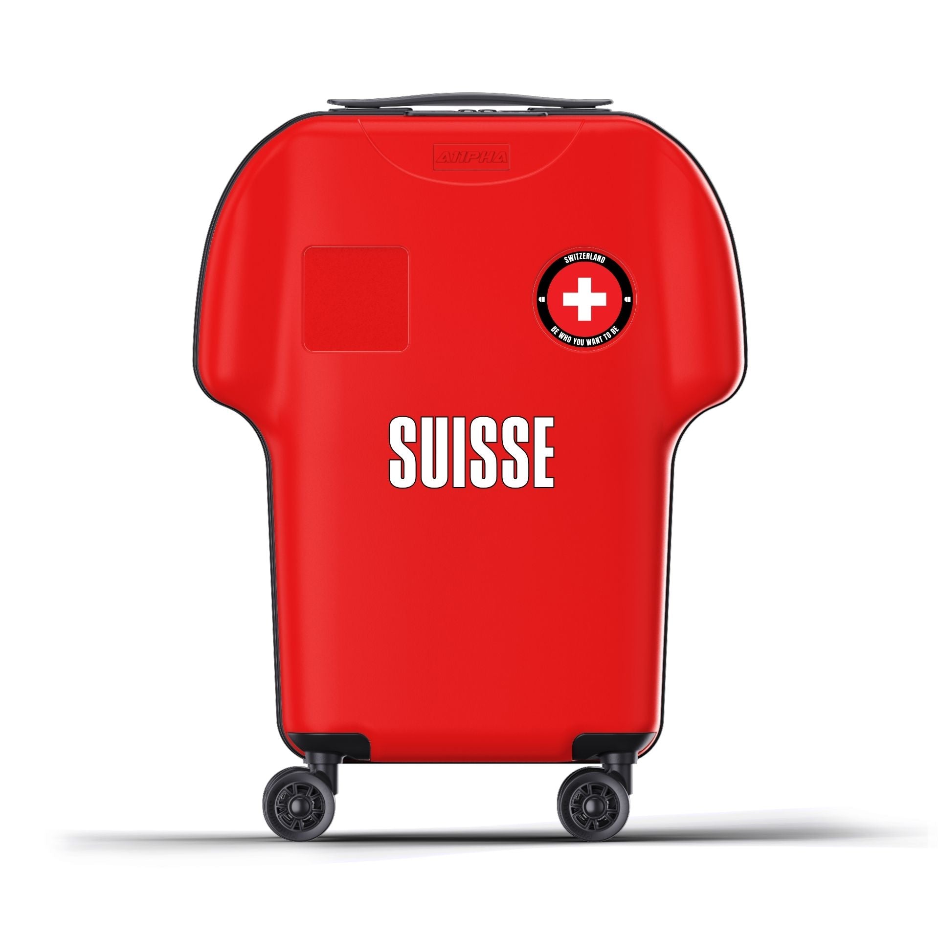 Suisse