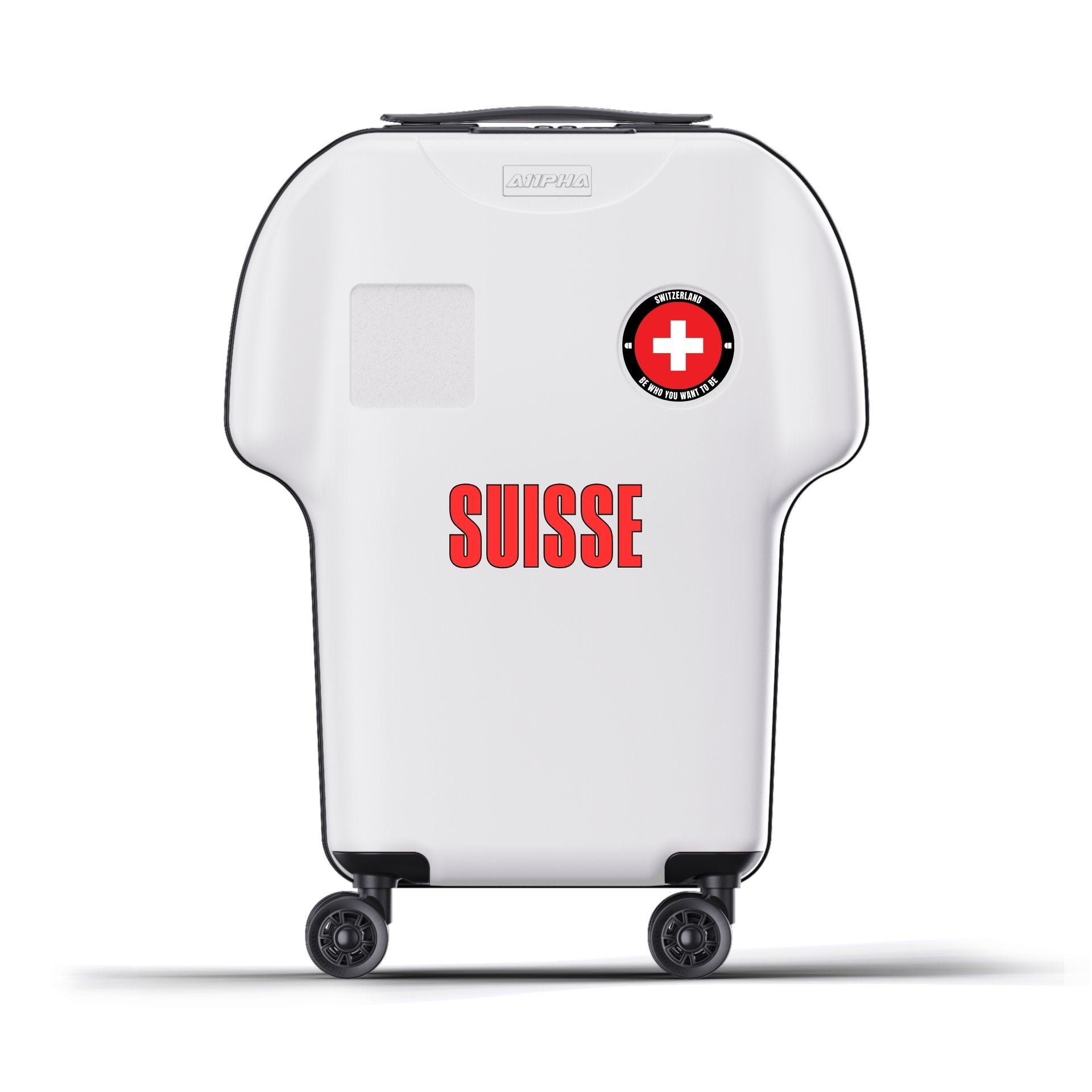 Suisse