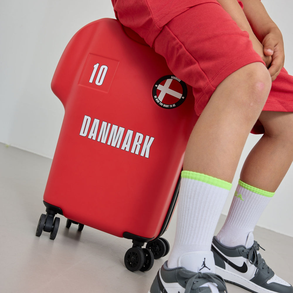 Danmark Cabin Luggage