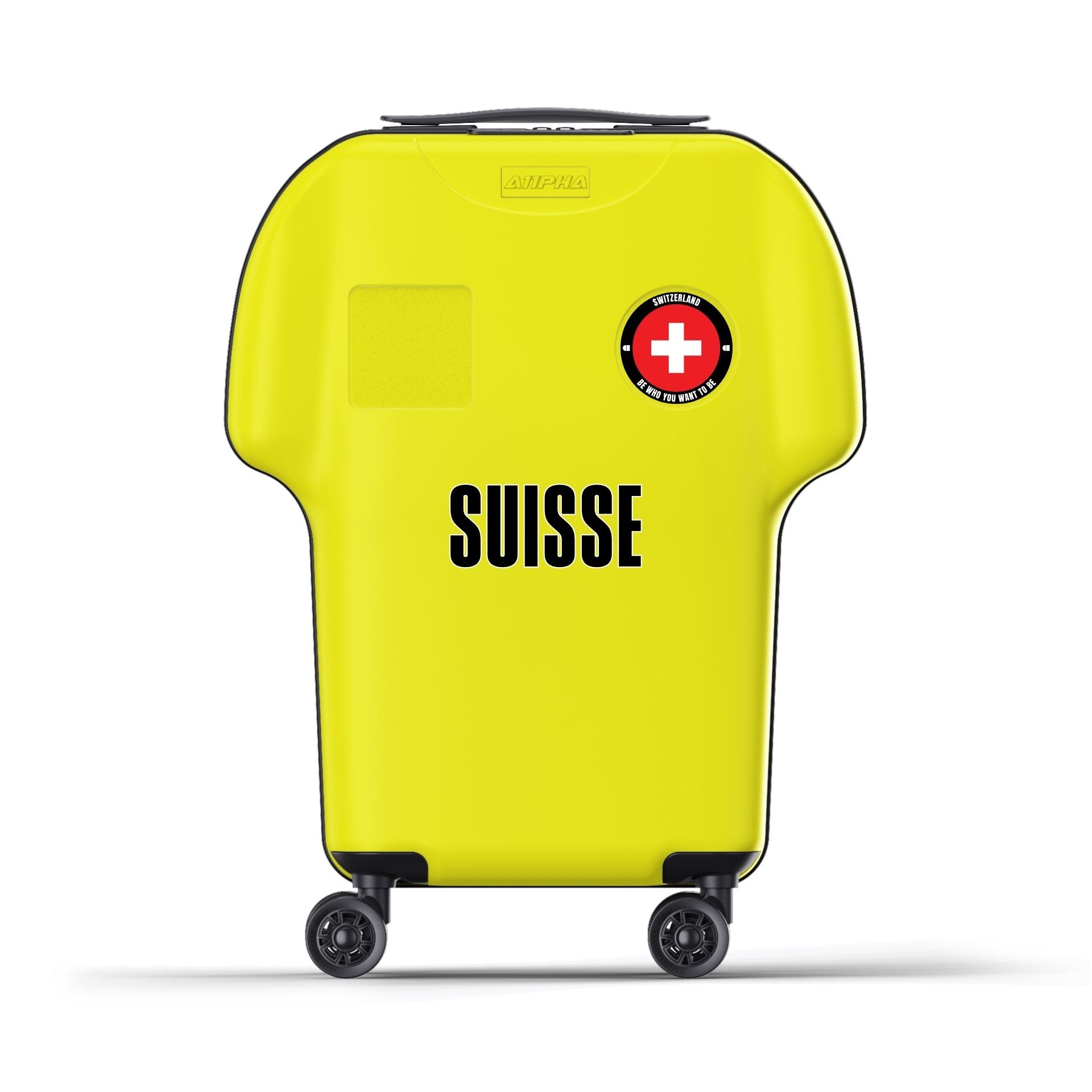 Suisse