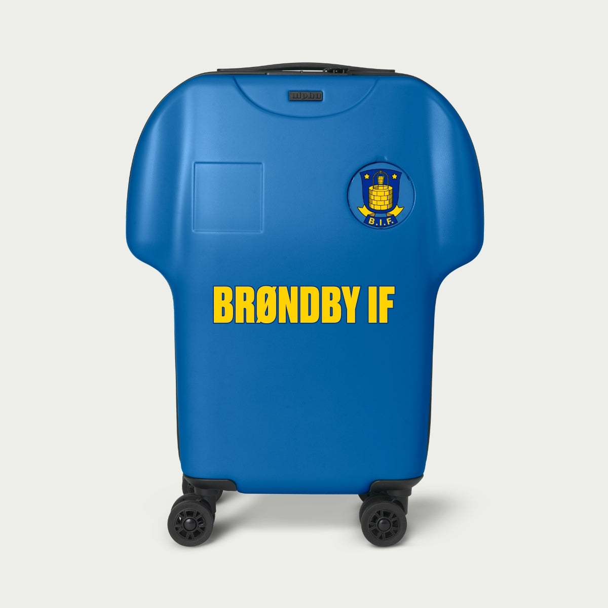 Brøndby IF Kabinekuffert