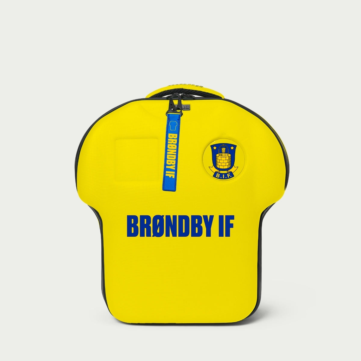 Brøndby IF Stor Rygsæk