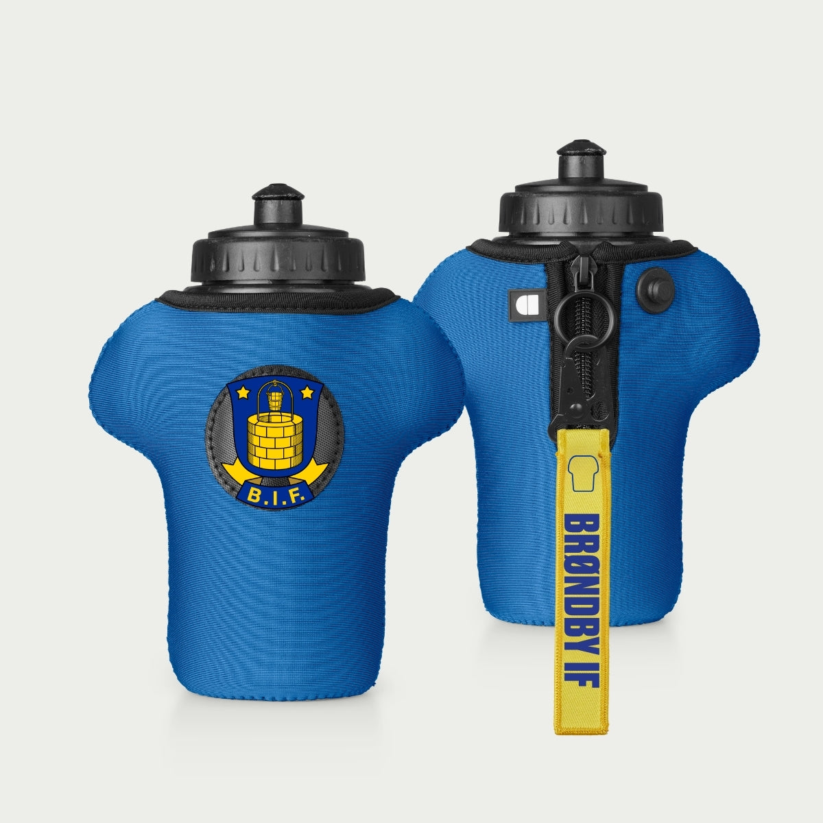 Brøndby IF Flaske & hylster