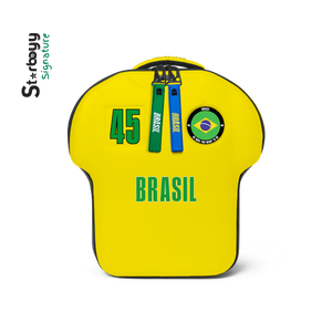 Brasil Large Backpack - Starboyy Signature