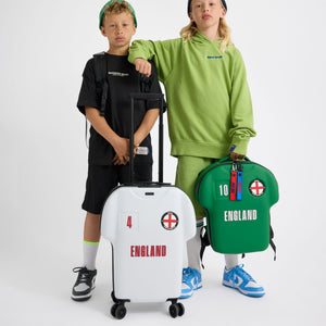 England Cabin Luggage