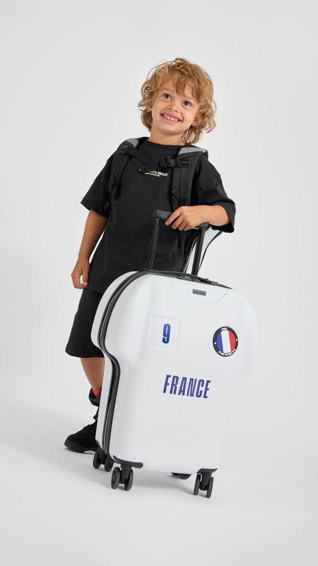 France Cabin Luggage