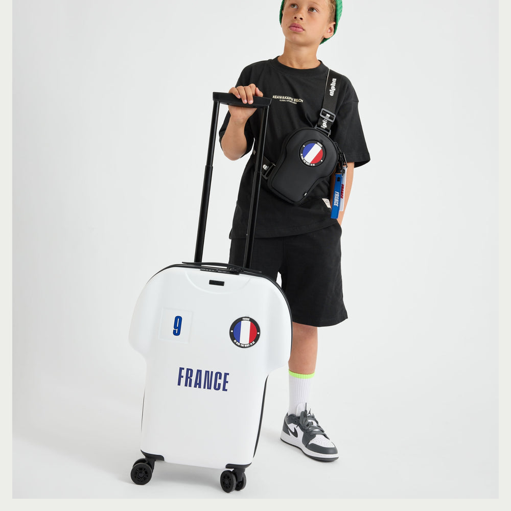 France Cabin Luggage