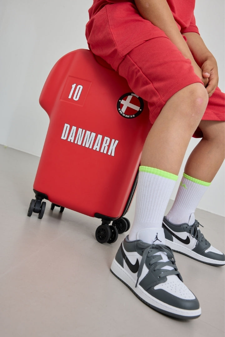 Danmark Cabin Luggage