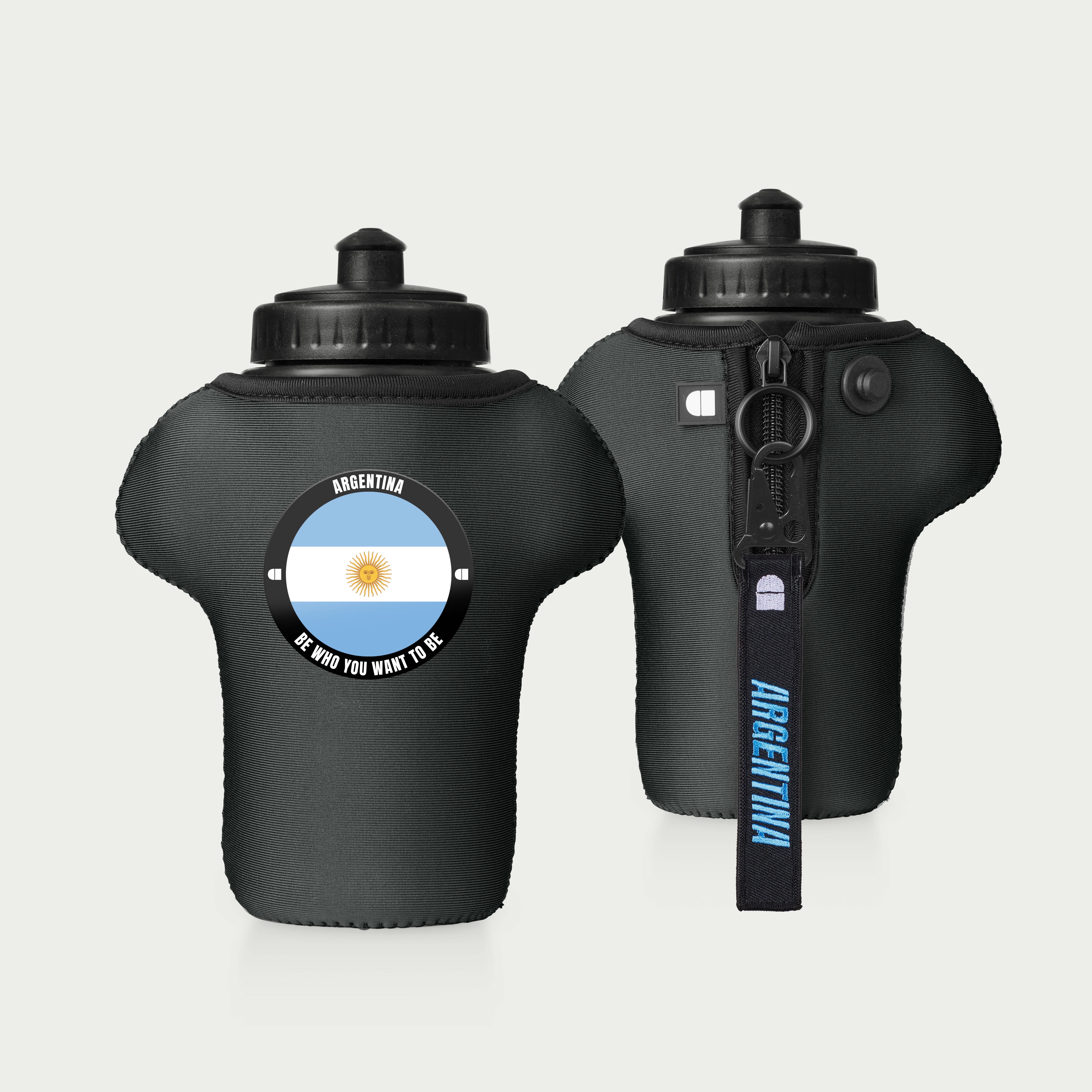 Argentina Bottle & Sleeve