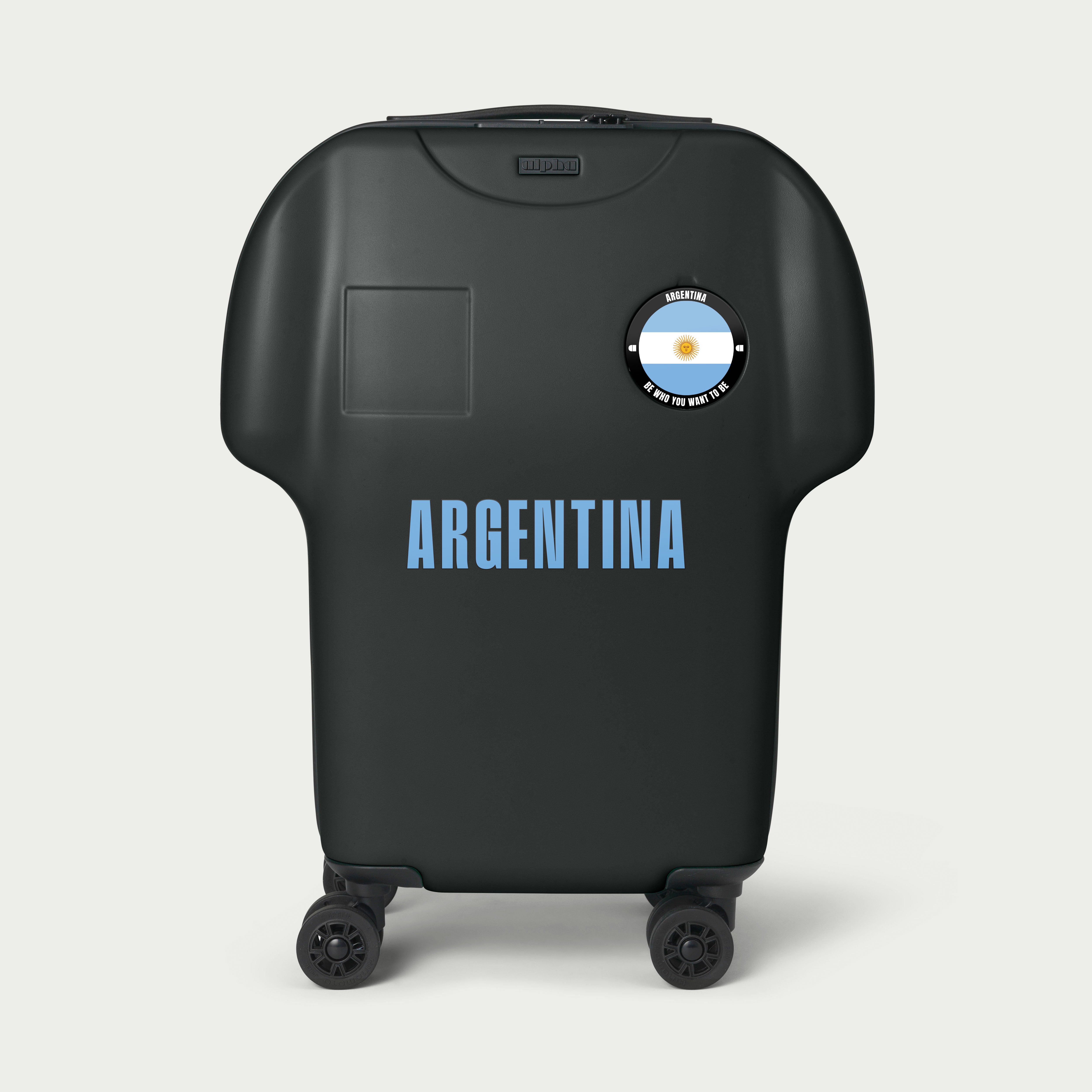 Argentina Cabin Luggage