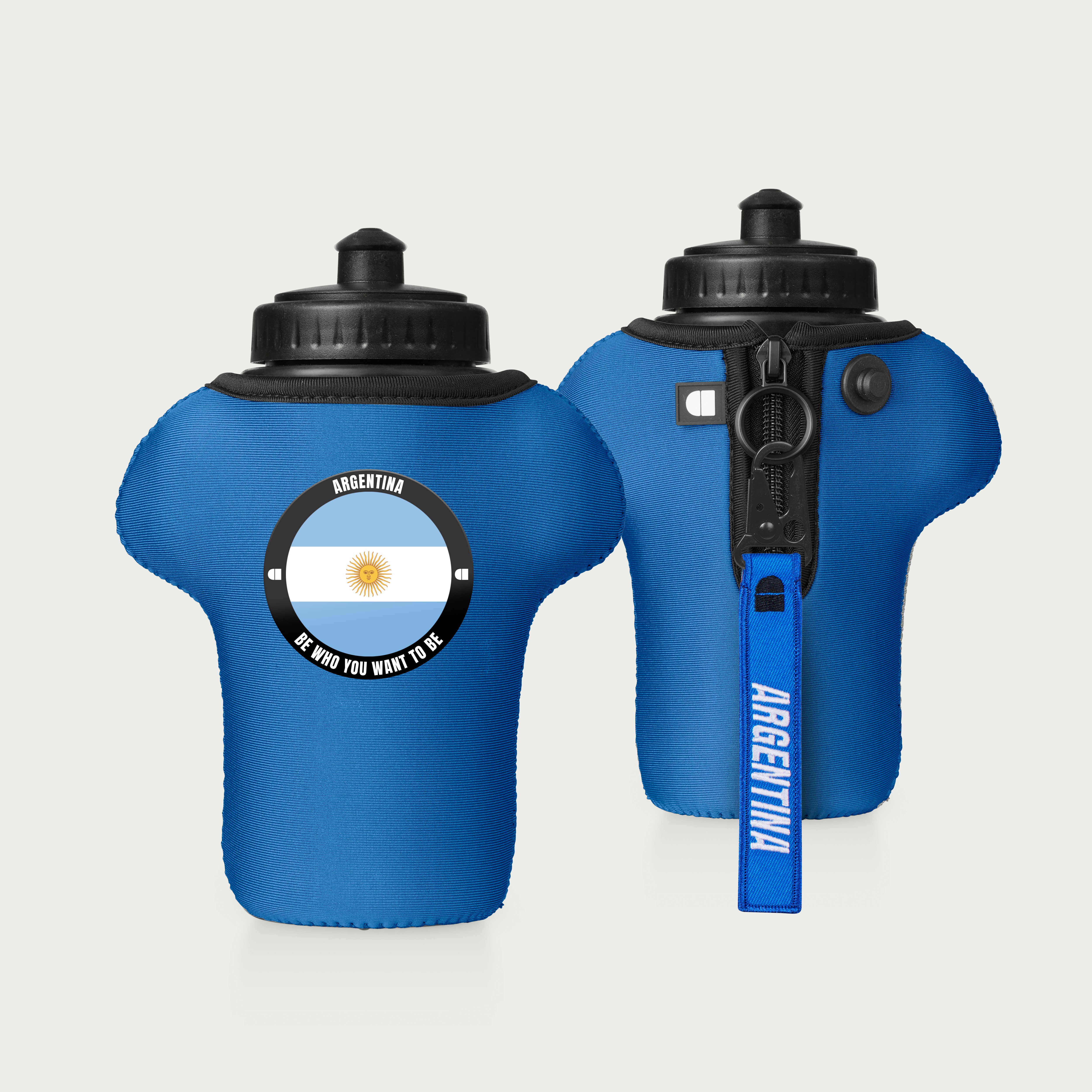 Argentina Bottle & Sleeve